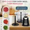 Nobel - Electric Food Chopper