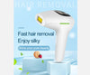 Babyverse - IPL Hair Removal Device