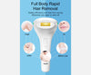 Babyverse - IPL Hair Removal Device