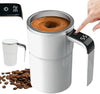 Automatic Magnetic Stirring Cup