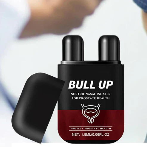 Laniska - Bull Up Nostril Nasal Inhaler