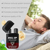 Laniska - Bull Up Nostril Nasal Inhaler