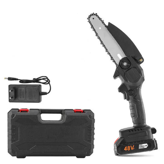 Mini Electric Chainsaw