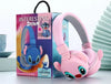 Stitch Wireless Headset